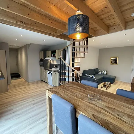 Duplex Confort Le Pre Marty * Albepierre-Bredons