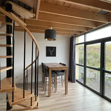 Duplex Confort Le Pre Marty Albepierre-Bredons