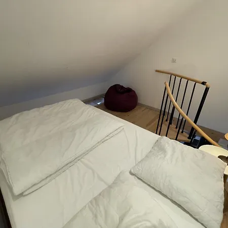 Duplex Confort Le Pre Marty