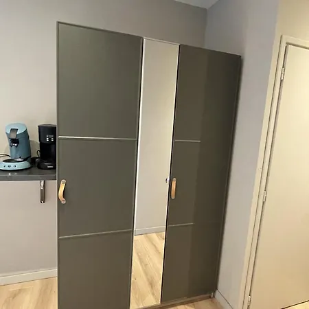 Duplex Confort Le Pre Marty * Albepierre-Bredons