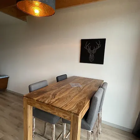 Duplex Confort Le Pre Marty Albepierre-Bredons