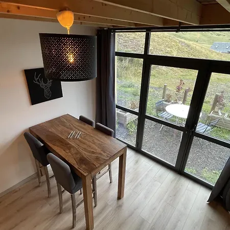 Apartament Duplex Confort Le Pre Marty Albepierre-Bredons