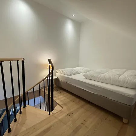 Duplex Confort Le Pre Marty 아파트