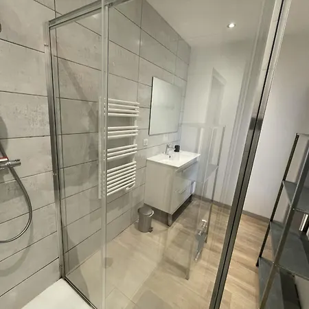 Duplex Confort Le Pre Marty