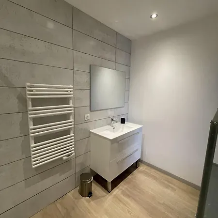 Duplex Confort Le Pre Marty * Albepierre-Bredons
