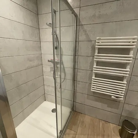 Duplex Confort Le Pre Marty Apartament *