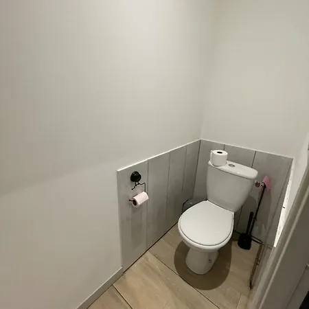 Duplex Confort Le Pre Marty