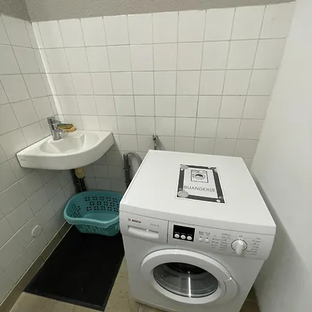 Apartament Duplex Confort Le Pre Marty *