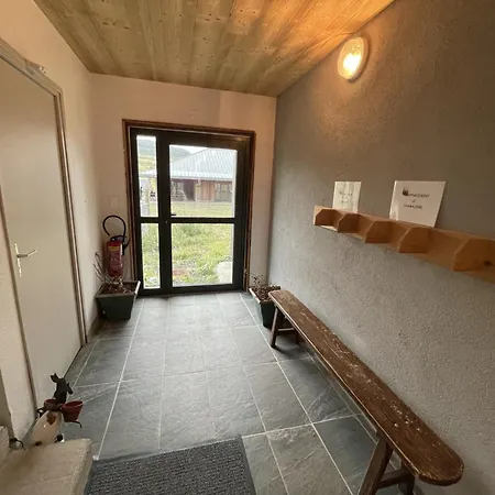 Duplex Confort Le Pre Marty 아파트 Albepierre-Bredons