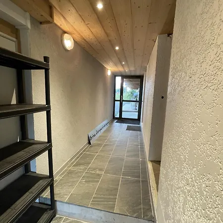 Duplex Confort Le Pre Marty